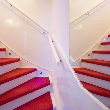 Maff Top Studio Apartment Гаага Екстер'єр фото