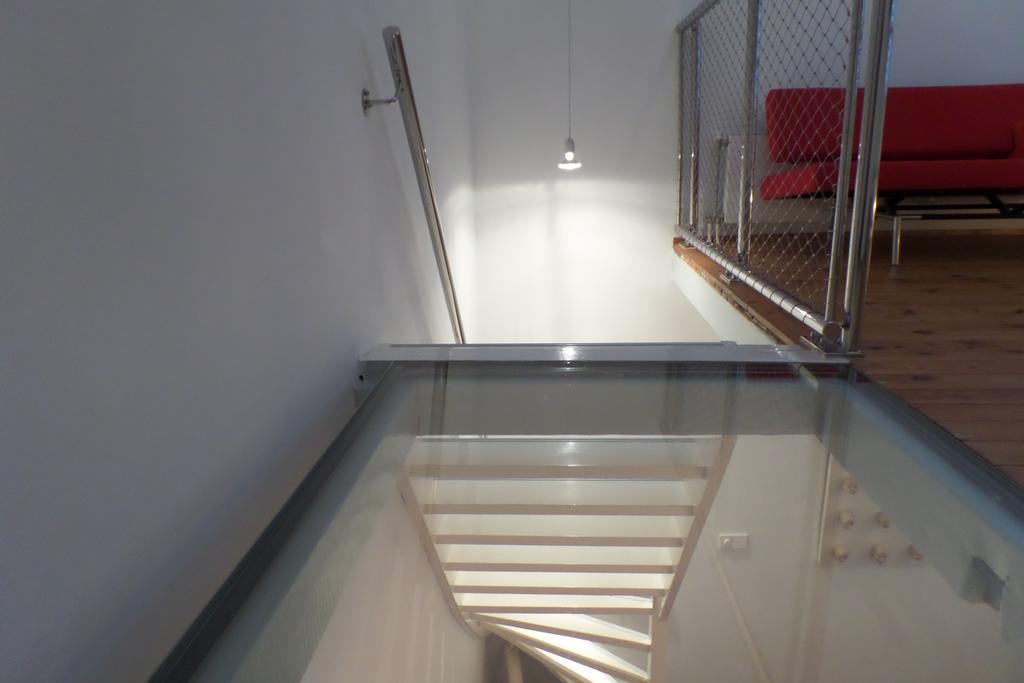 Maff Top Studio Apartment Гаага Екстер'єр фото