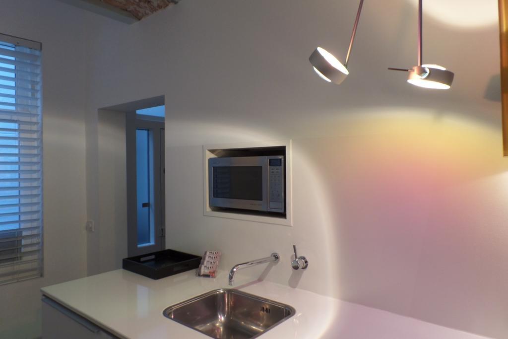 Maff Top Studio Apartment Гаага Екстер'єр фото