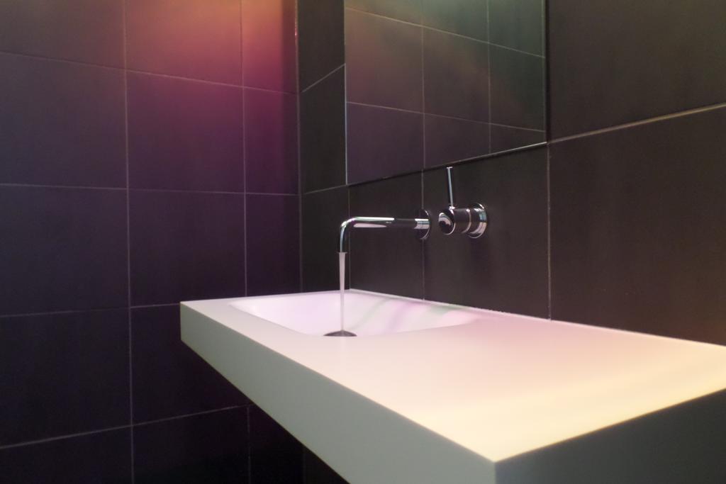 Maff Top Studio Apartment Гаага Екстер'єр фото