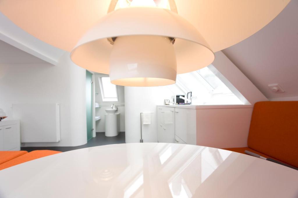 Maff Top Studio Apartment Гаага Екстер'єр фото