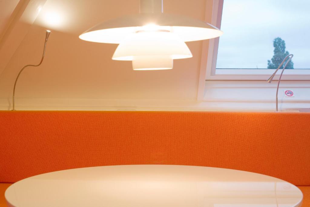 Maff Top Studio Apartment Гаага Екстер'єр фото