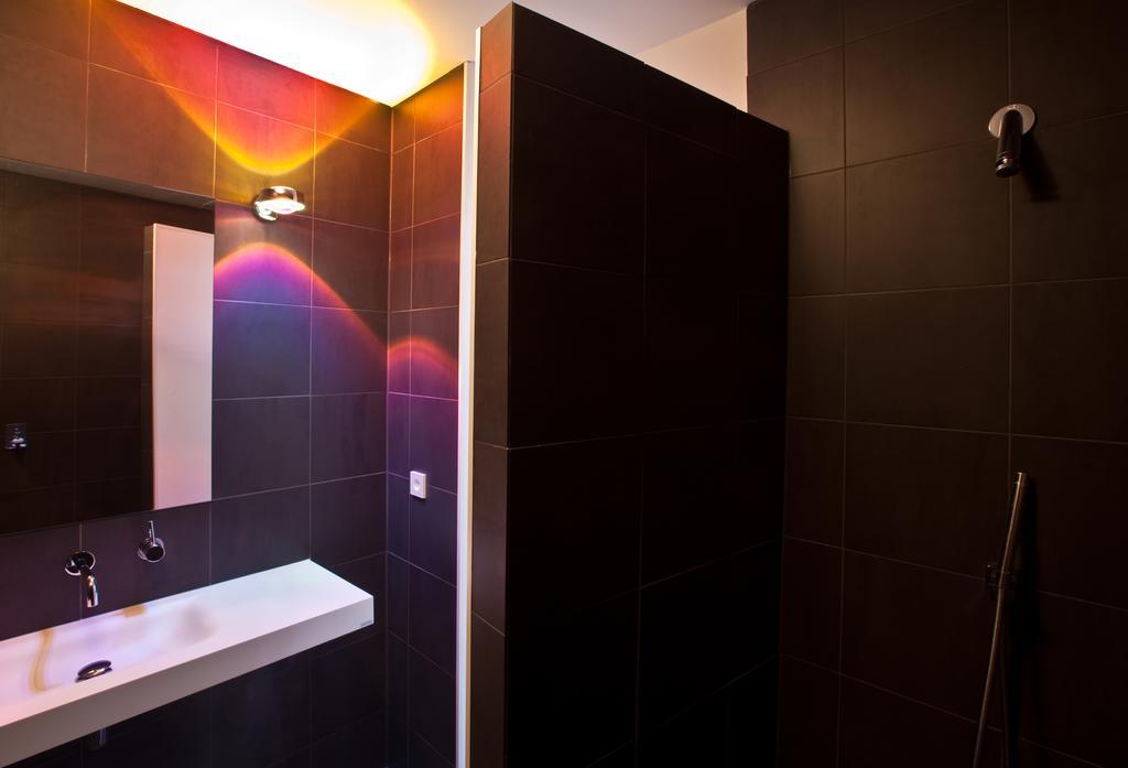 Maff Top Studio Apartment Гаага Екстер'єр фото