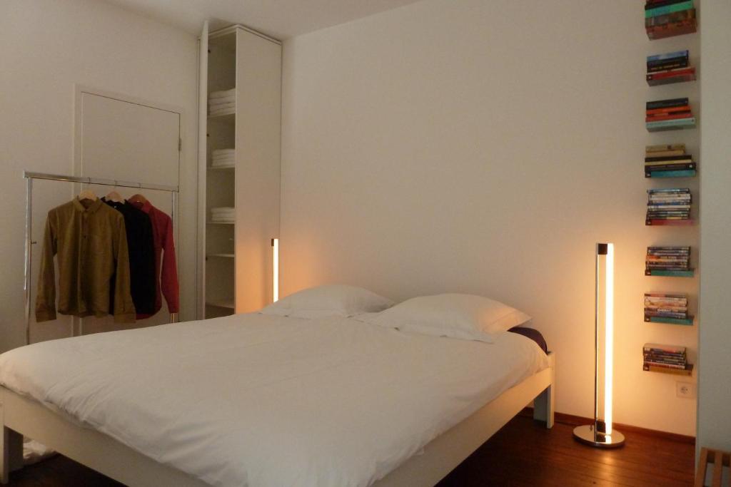 Maff Top Studio Apartment Гаага Екстер'єр фото