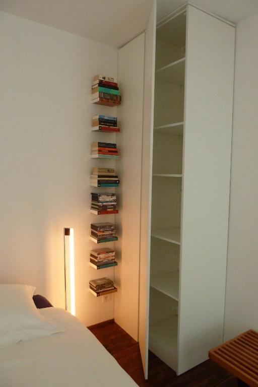 Maff Top Studio Apartment Гаага Екстер'єр фото
