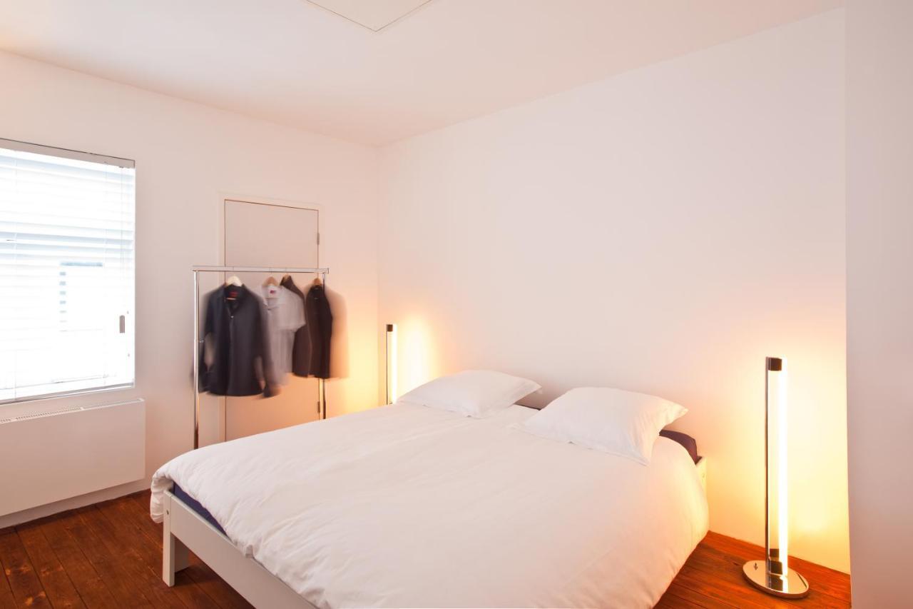 Maff Top Studio Apartment Гаага Екстер'єр фото